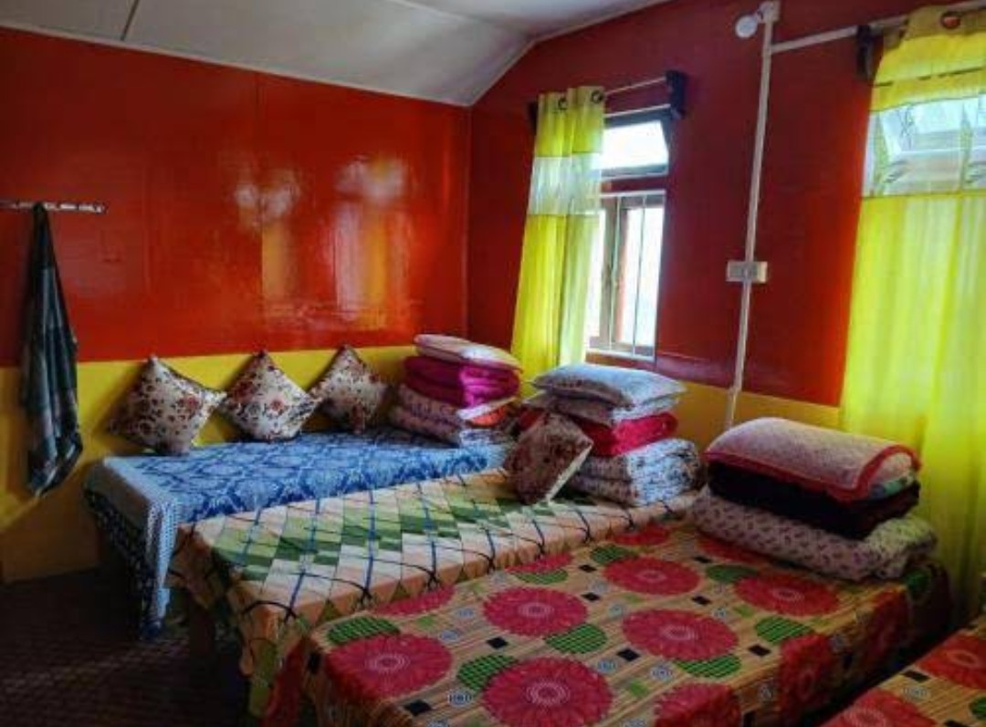 Yonzon Homestay