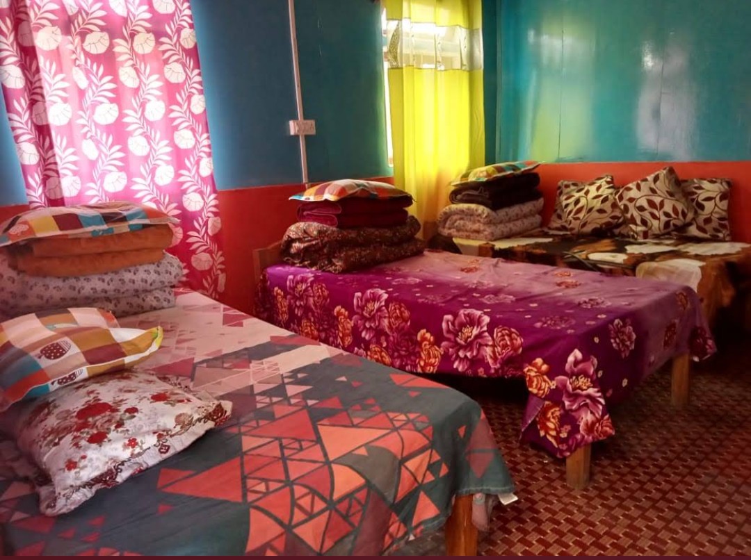 Yonzon Homestay