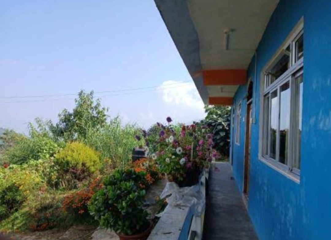 Yonzon Homestay
