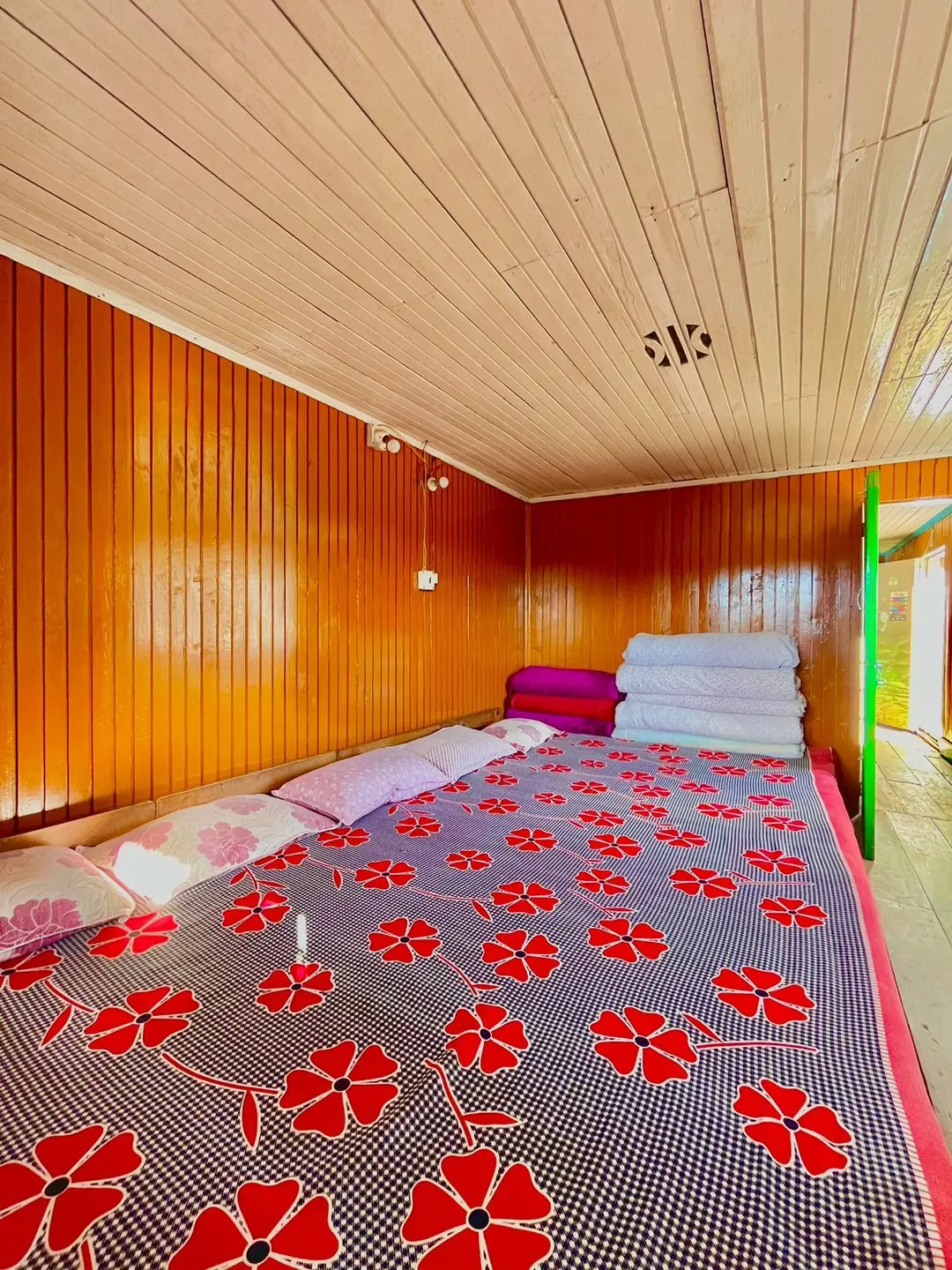 Kanchenjunga Homestay