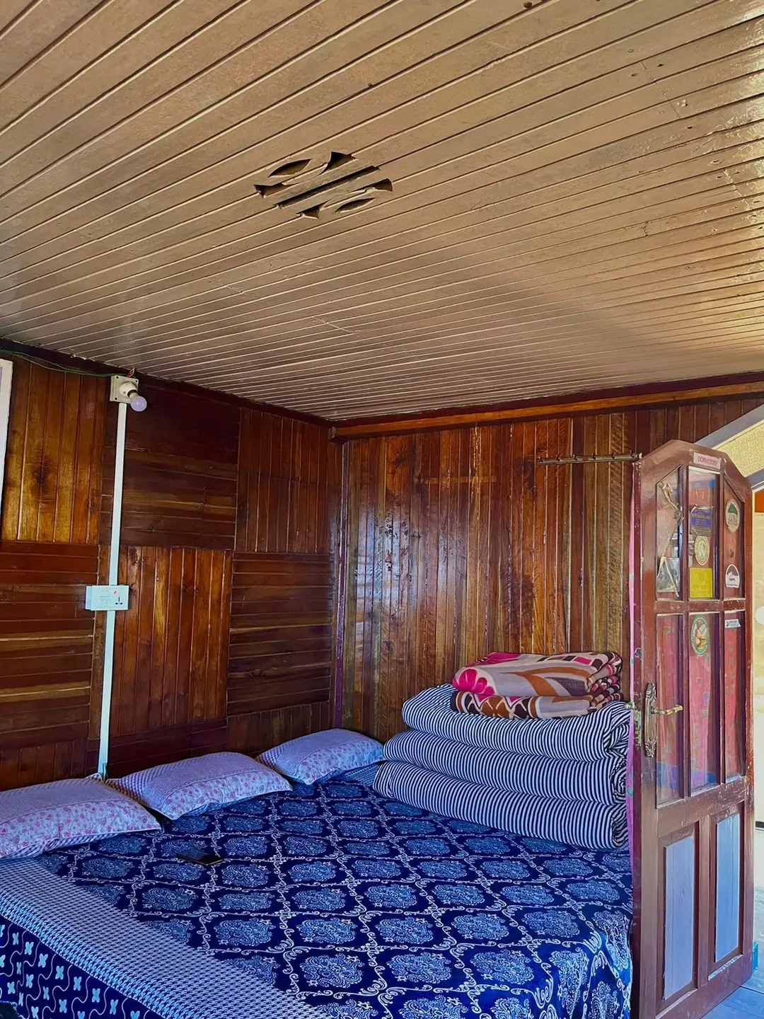 Kanchenjunga Homestay