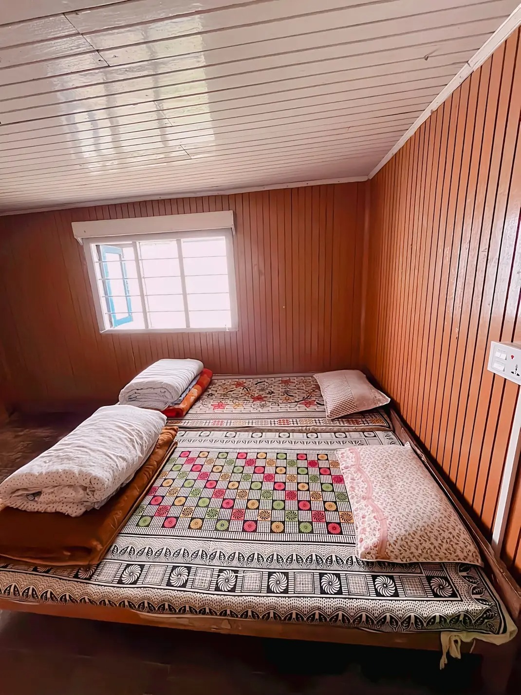 Kanchenjunga Homestay