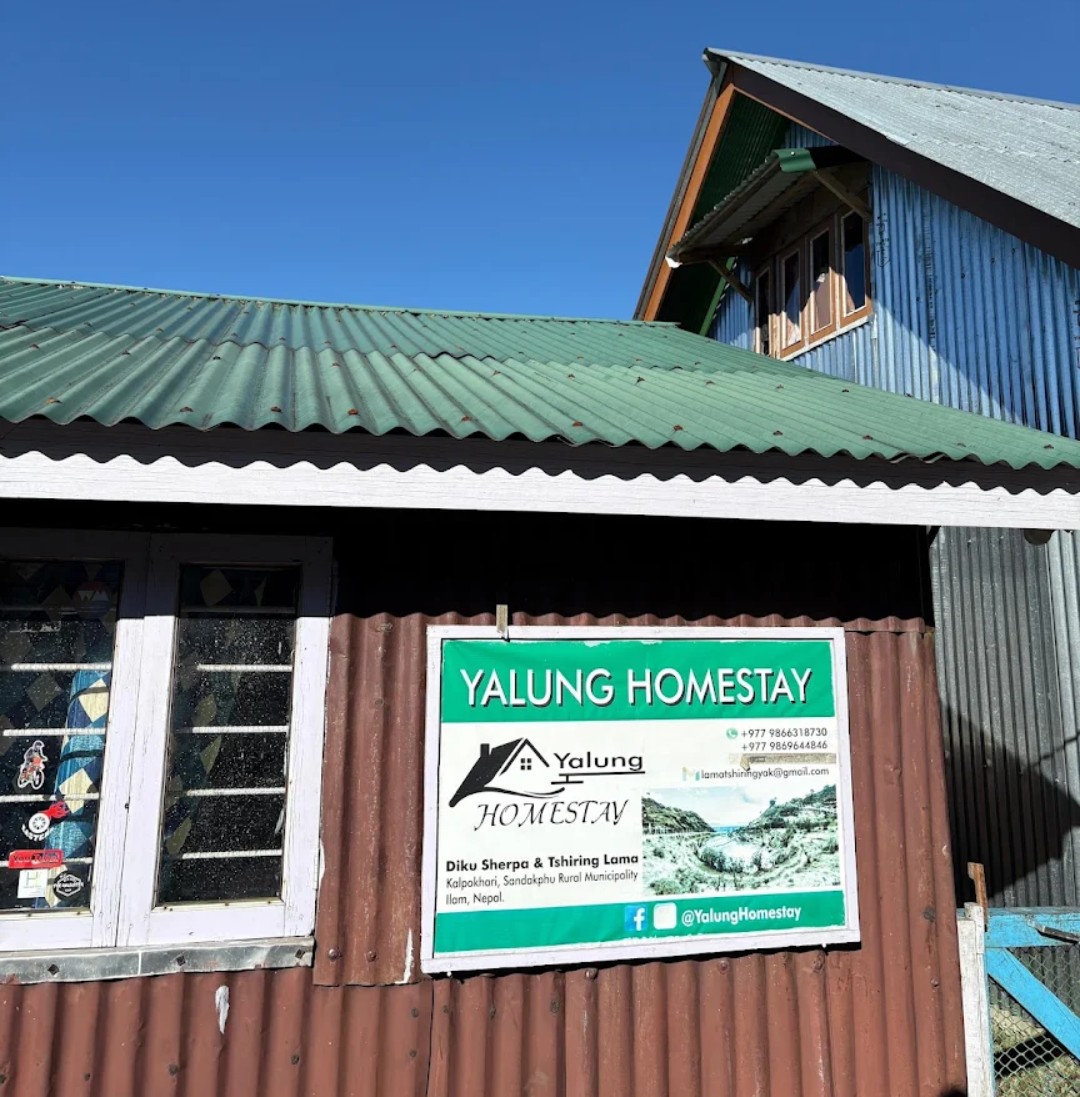 Yalung Homestay