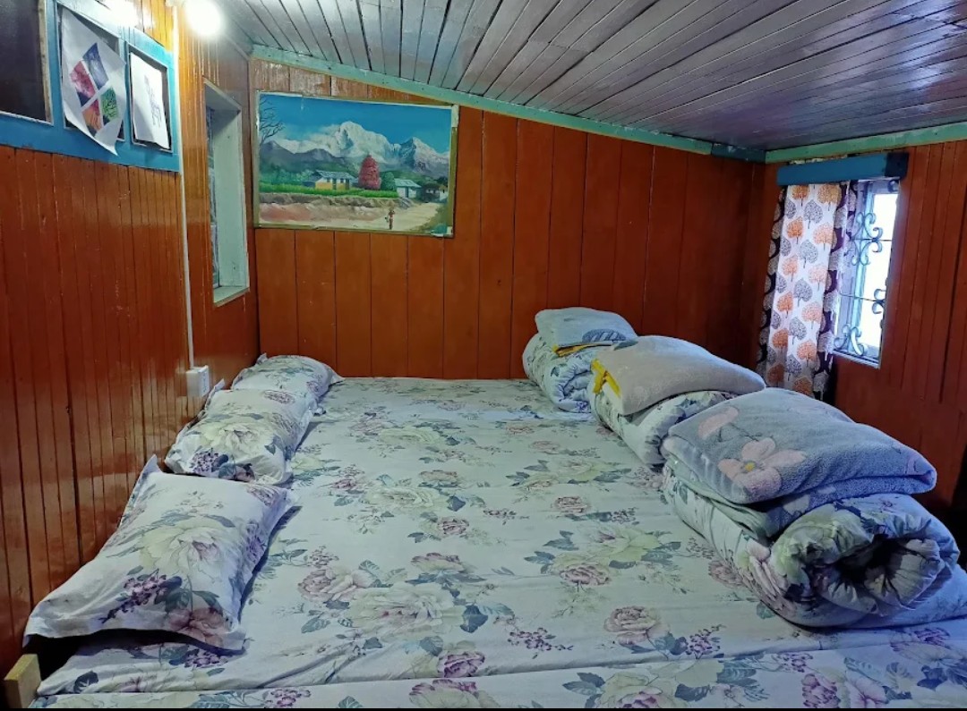 Yalung Homestay