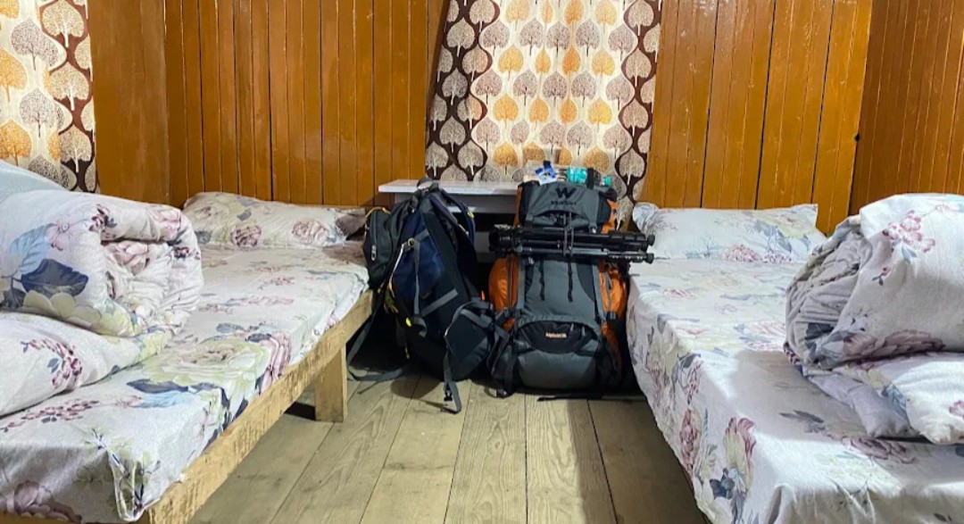 Yalung Homestay