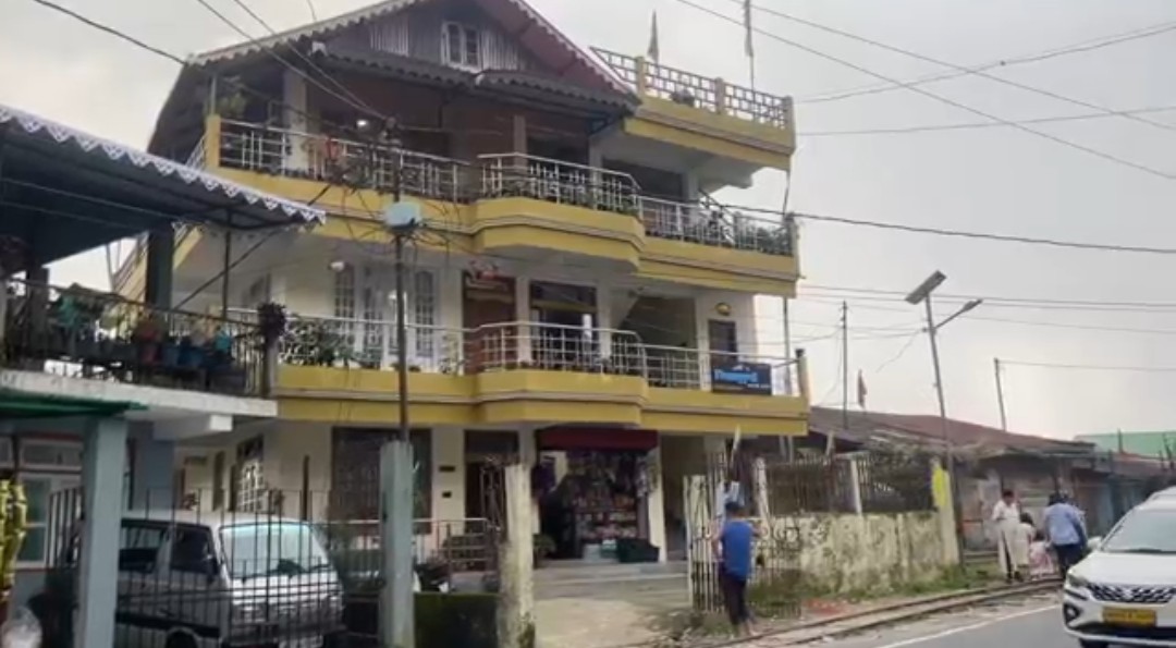 Namgyal HomeStay