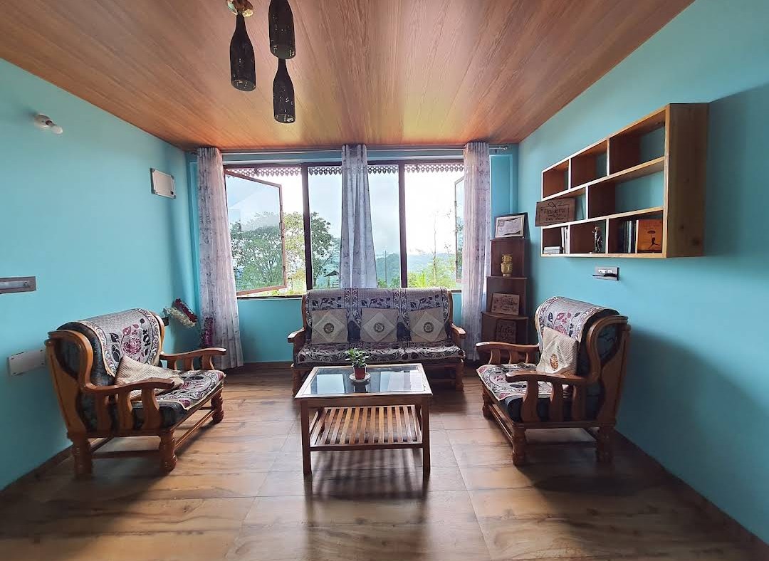 The Nest Farmstay