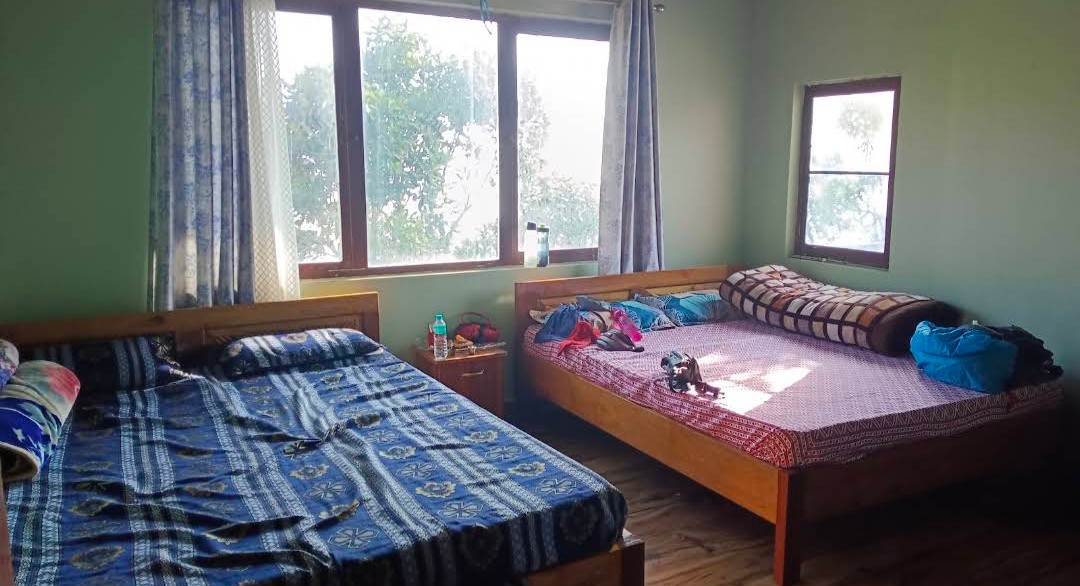 The Nest Farmstay