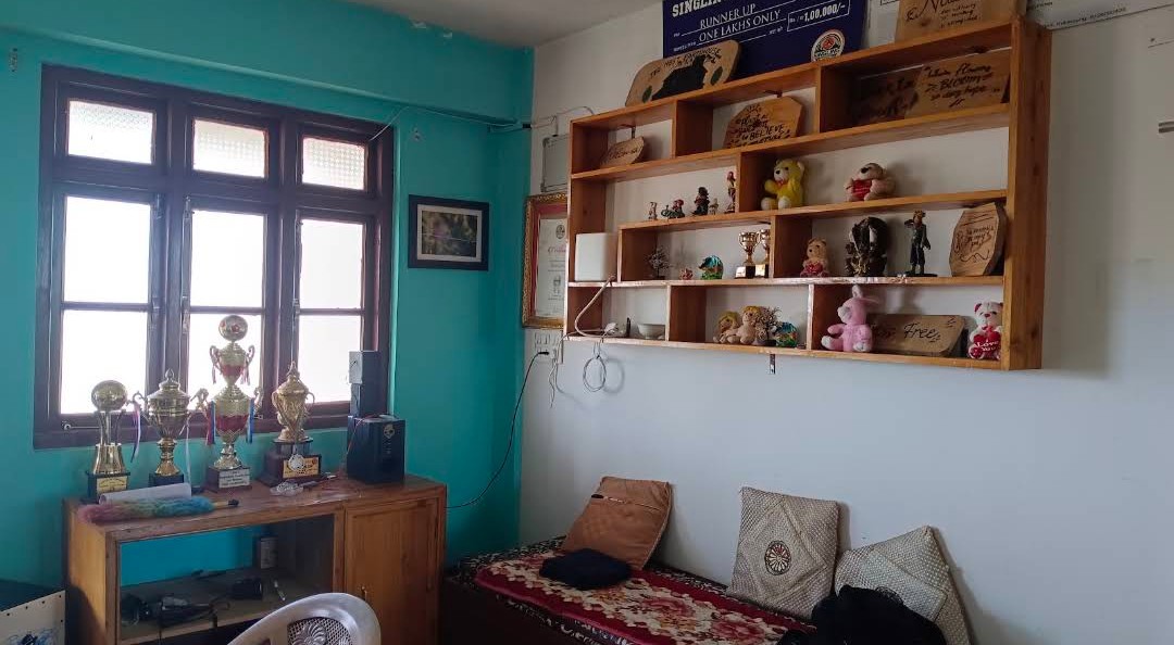 The Nest Farmstay