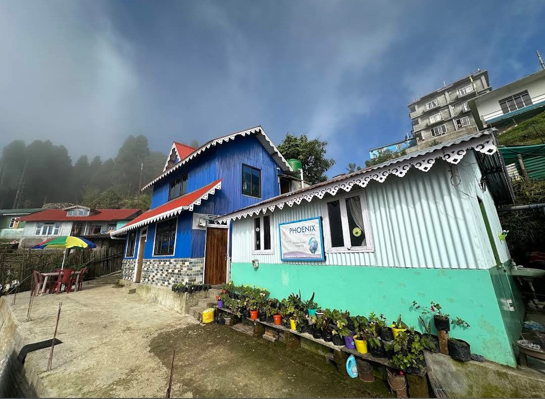 Phoenix Homestay