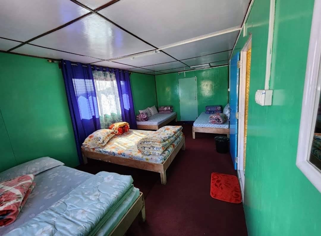 Phoenix Homestay