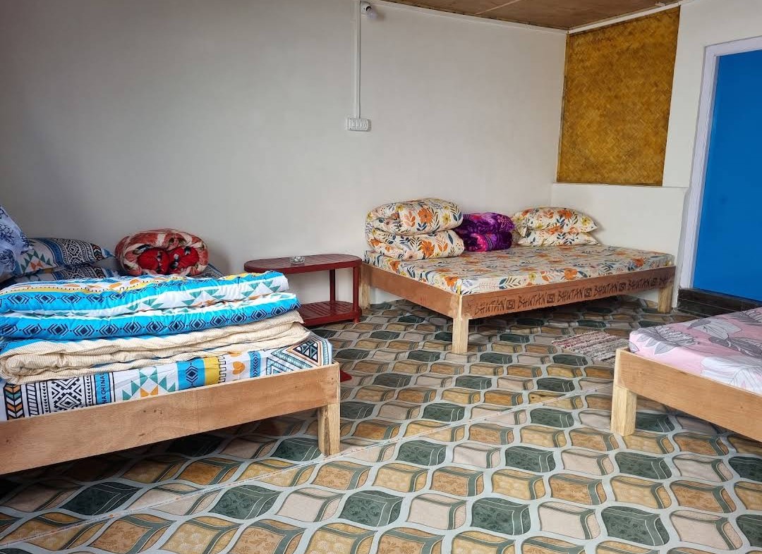 Phoenix Homestay
