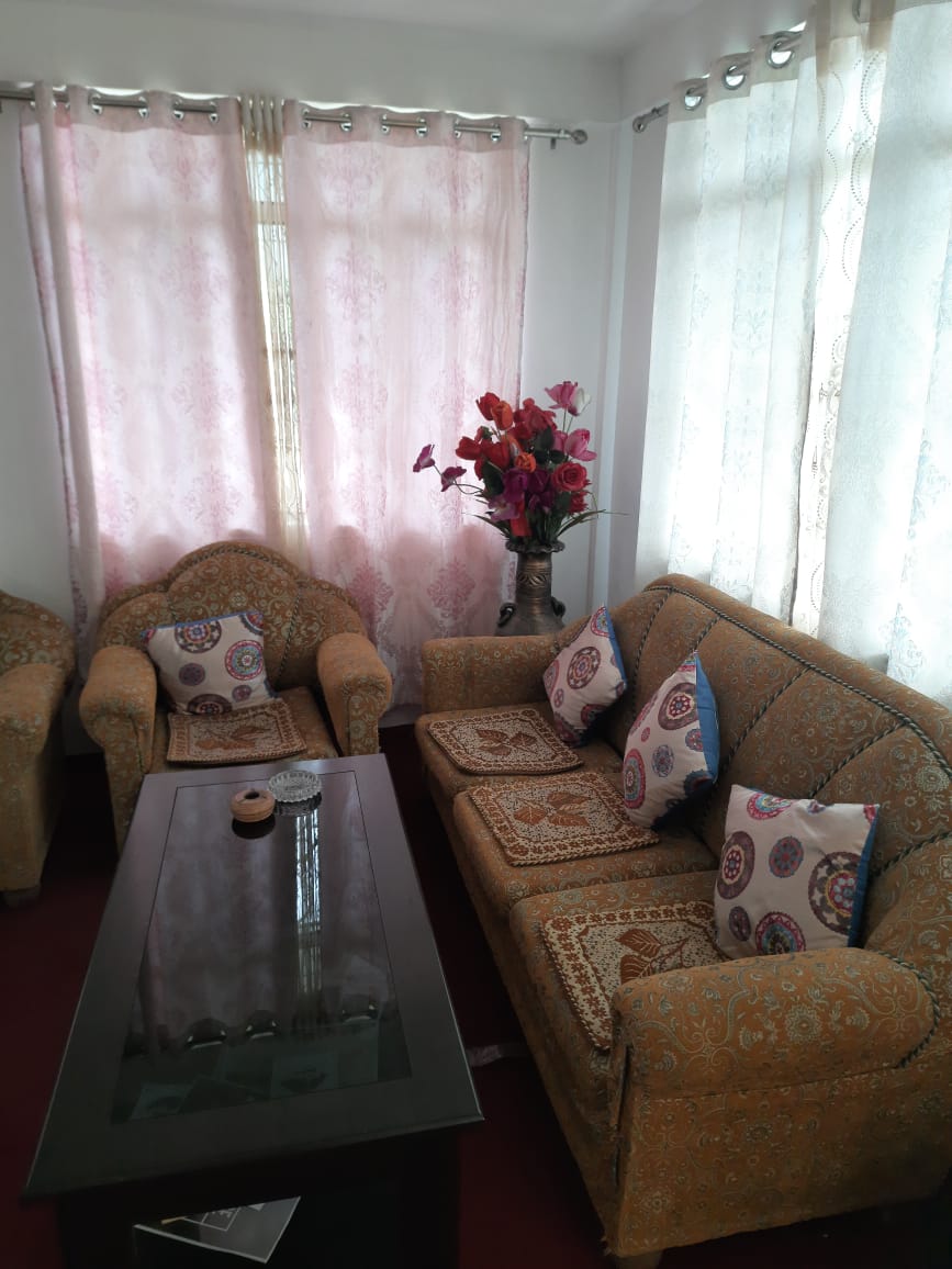 Gurdum Khaling Homestay