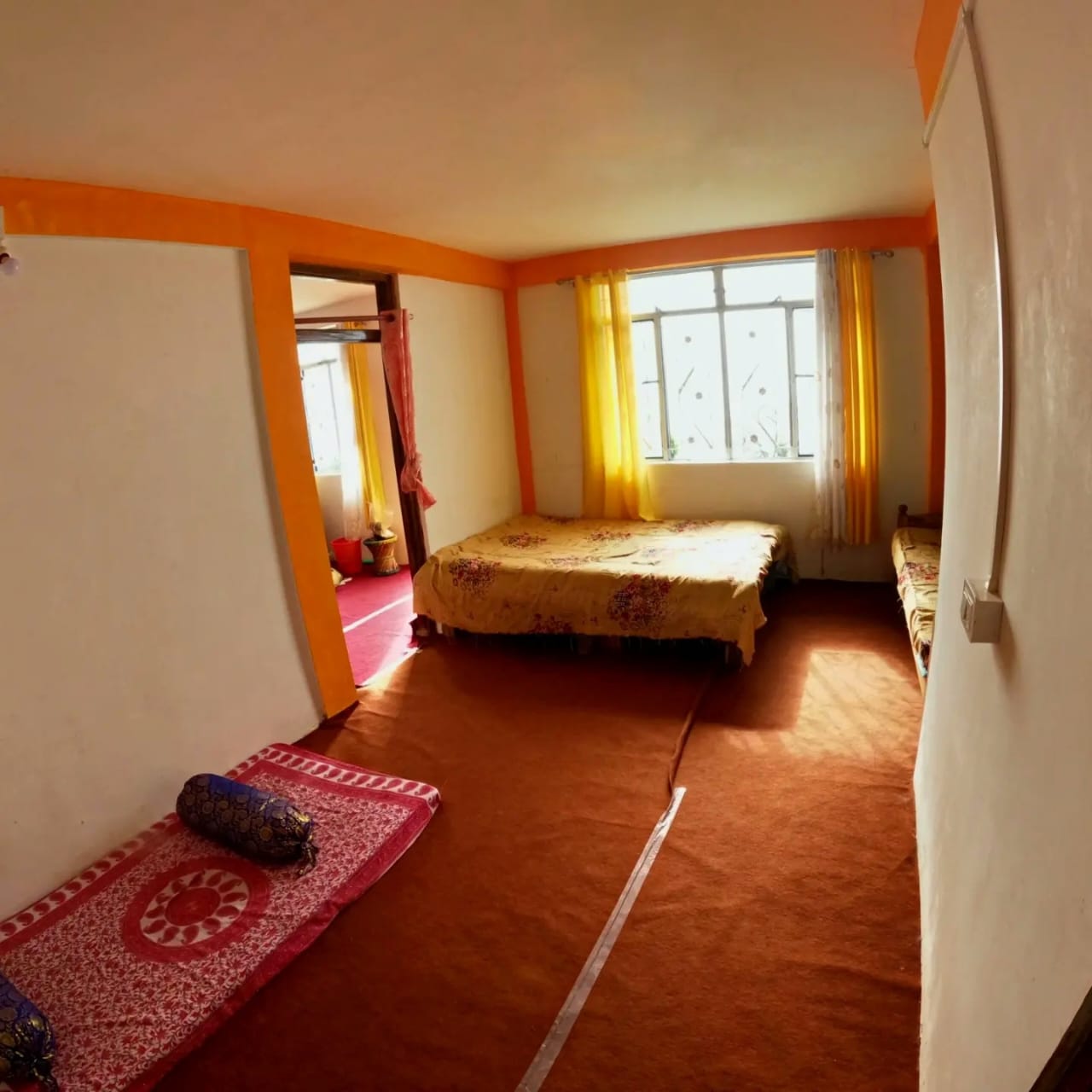Gurdum Khaling Homestay