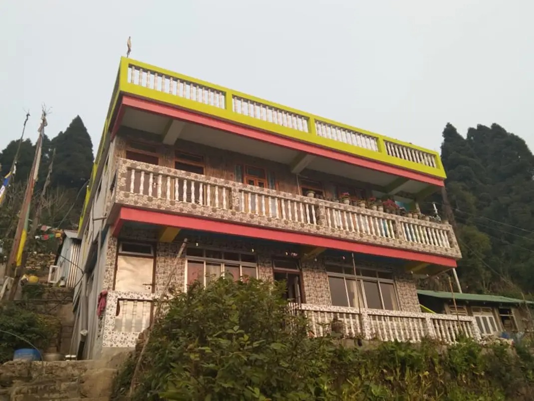 Bantawa Homestay