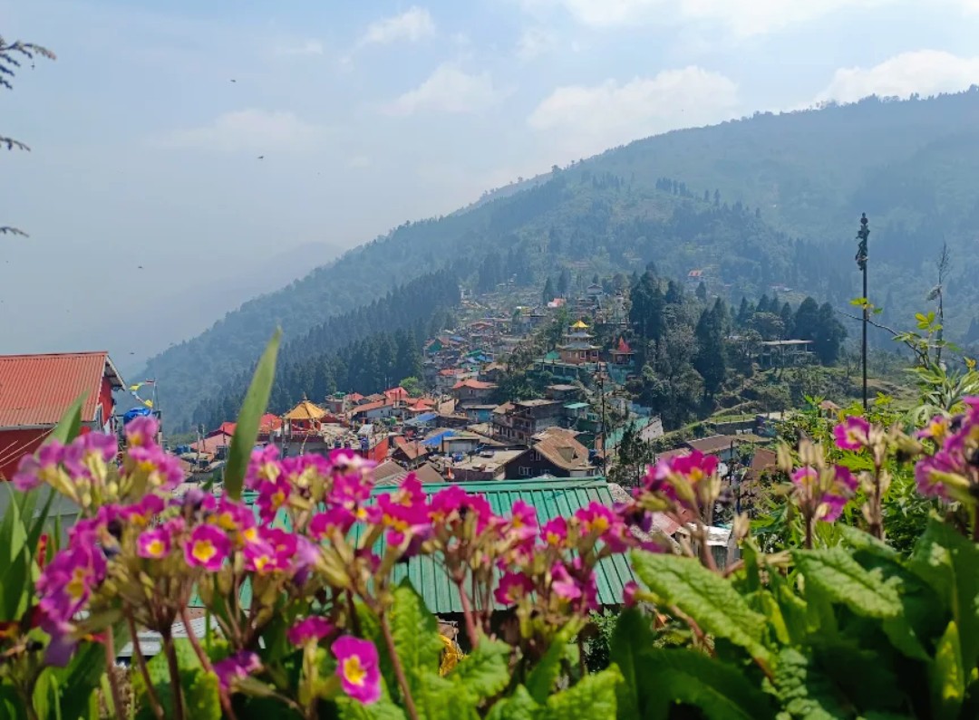 Bantawa Homestay