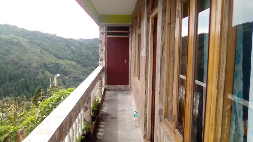 Bantawa Homestay