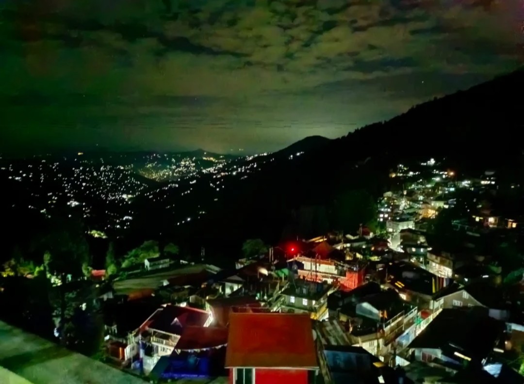 Bantawa Homestay