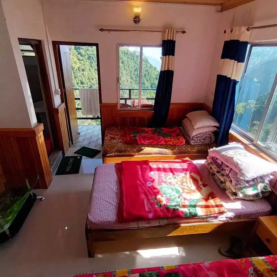 Lippocchha Homestay