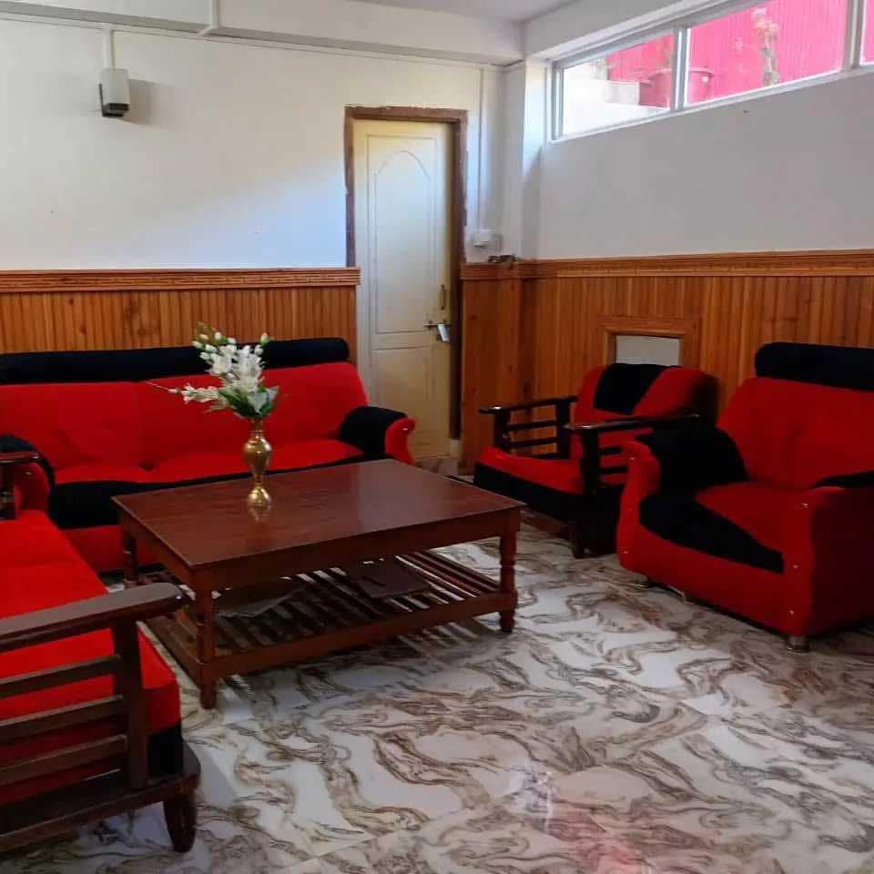 Lippocchha Homestay