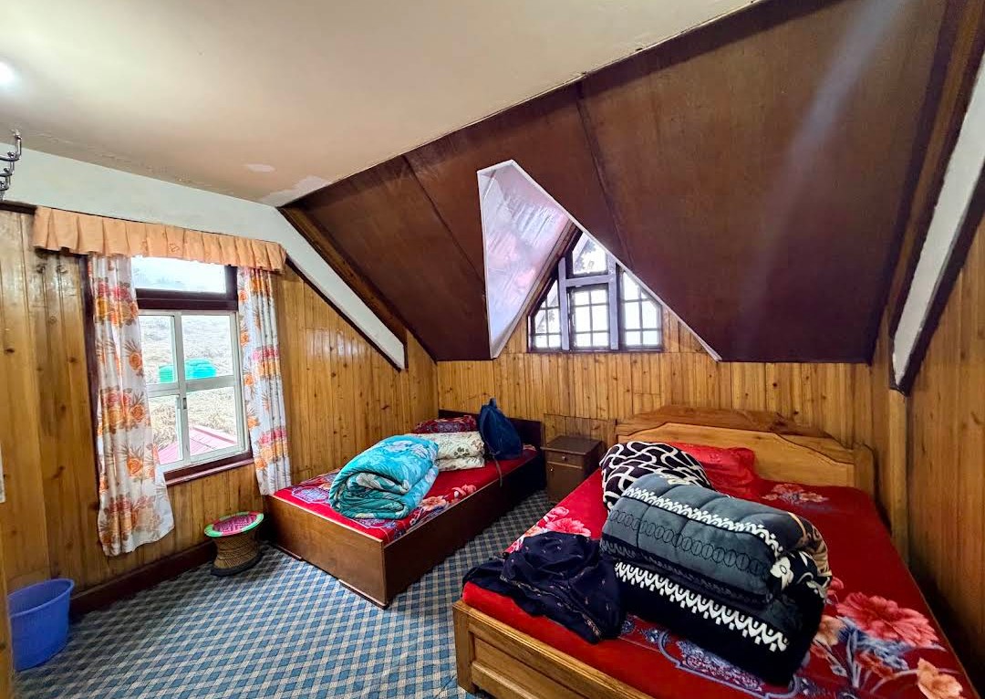 Shikhar Lodge