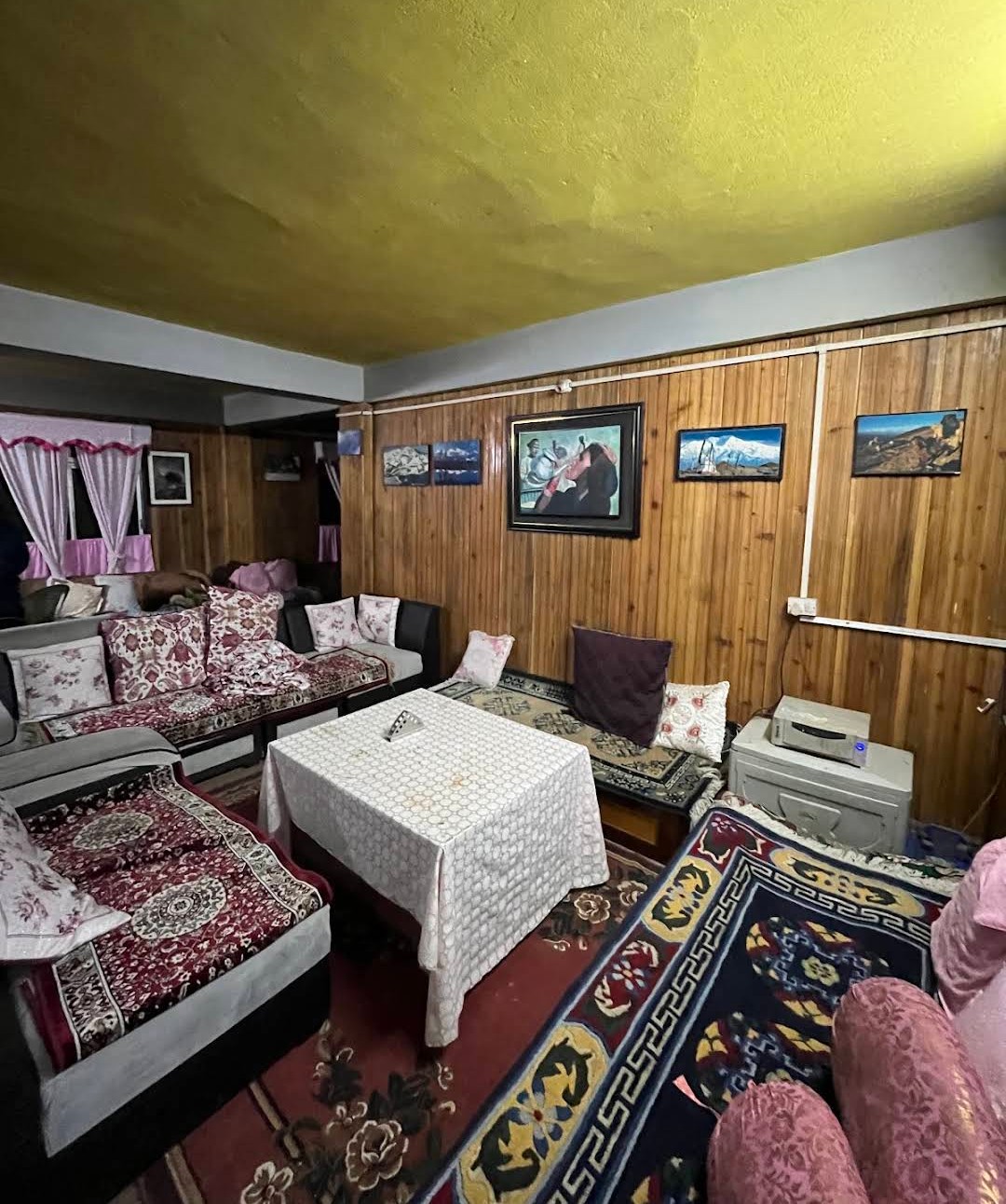 Shikhar Lodge