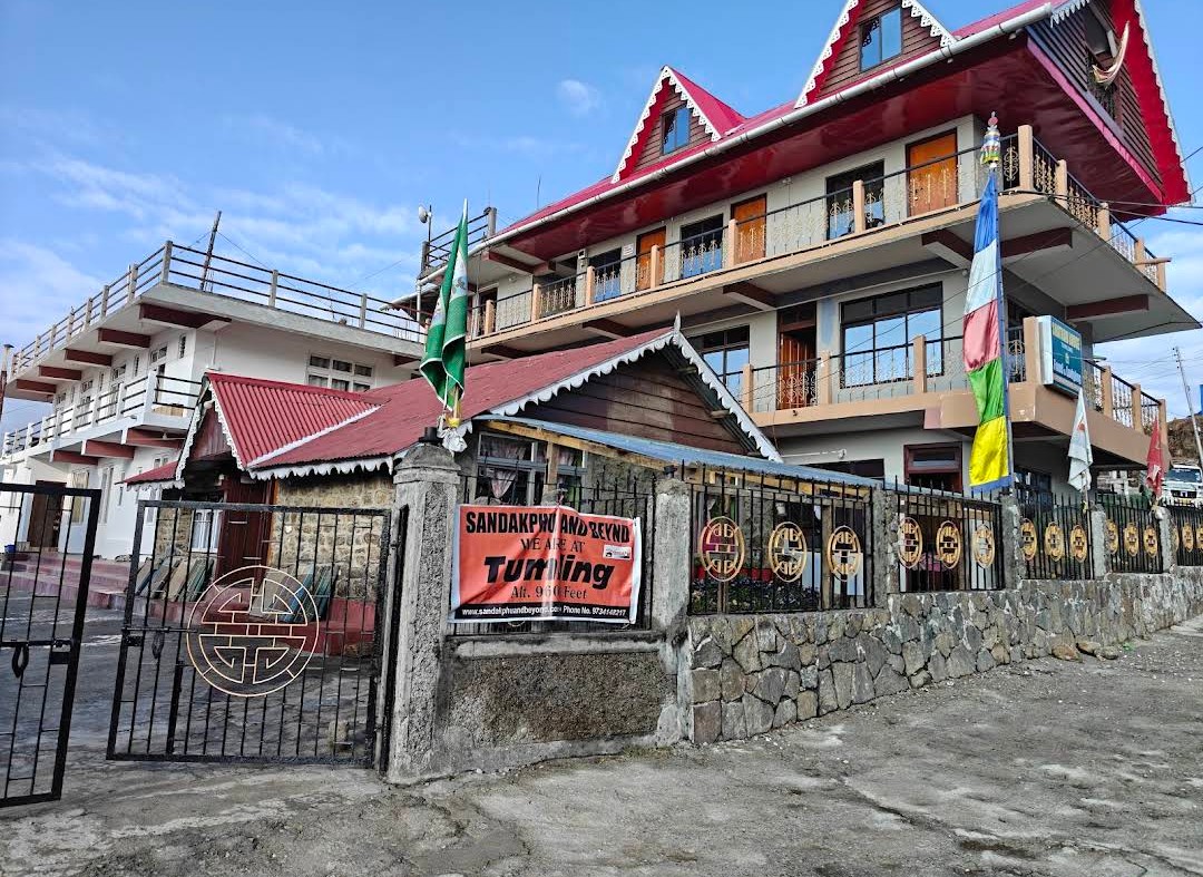 Satkar Homestay