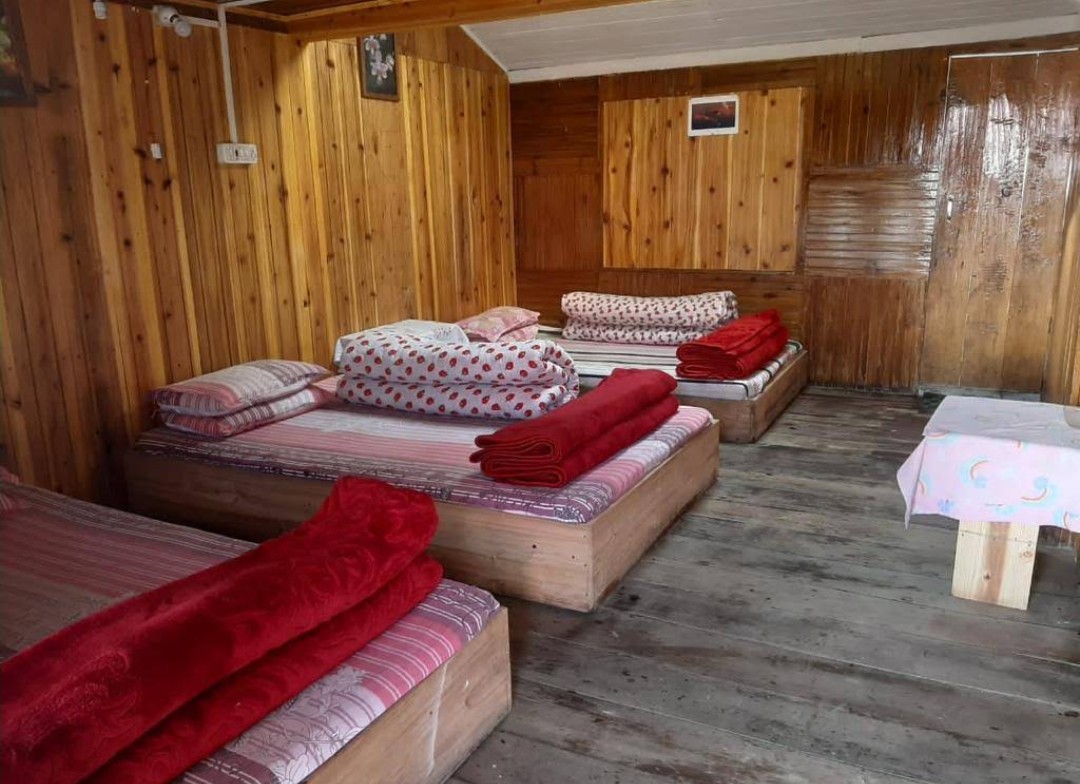 Satkar Homestay