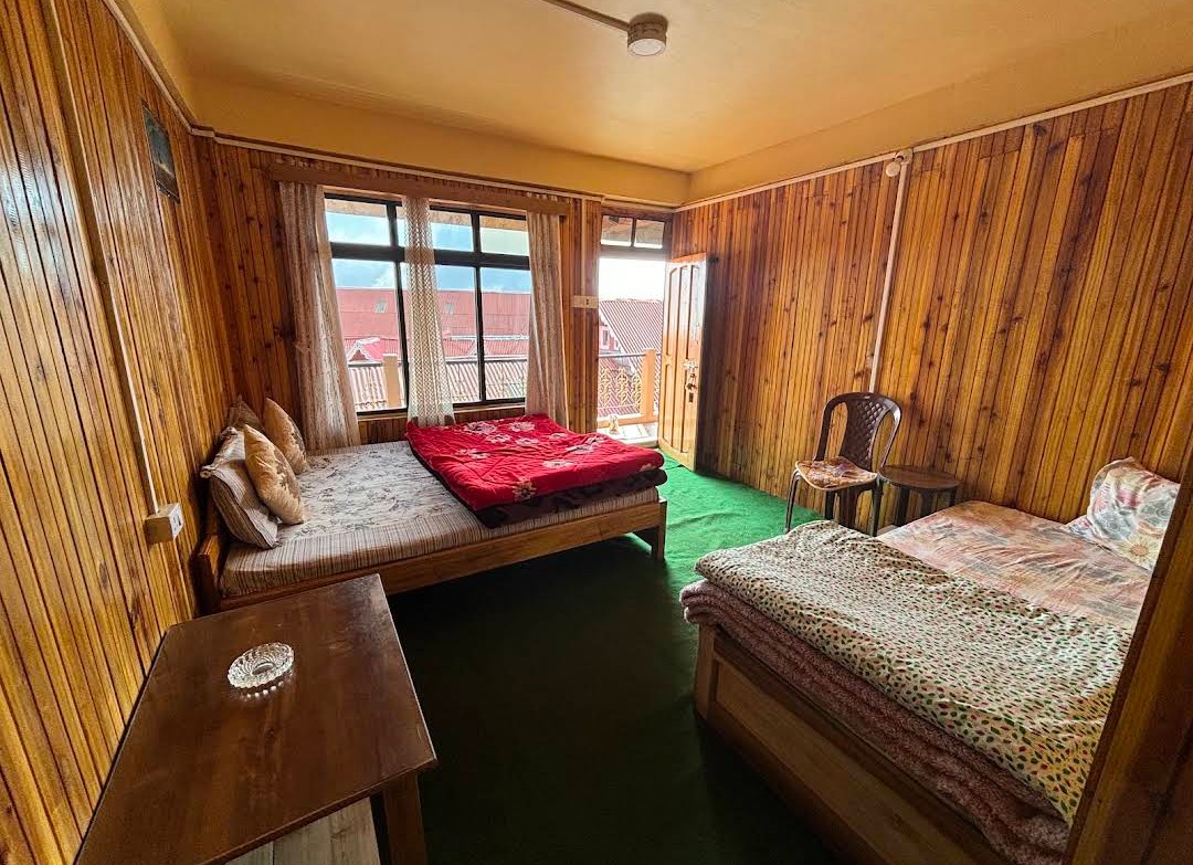 Satkar Homestay