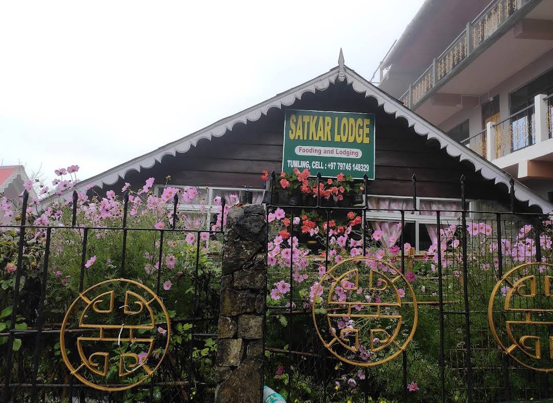 Satkar Homestay