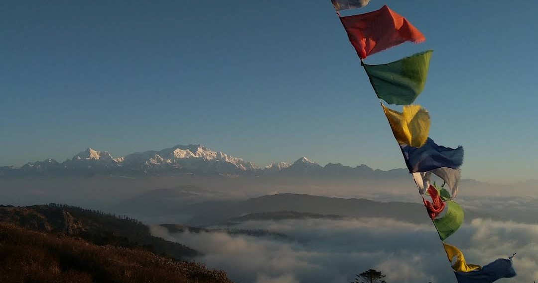 Aahl Viewpoint Homestay