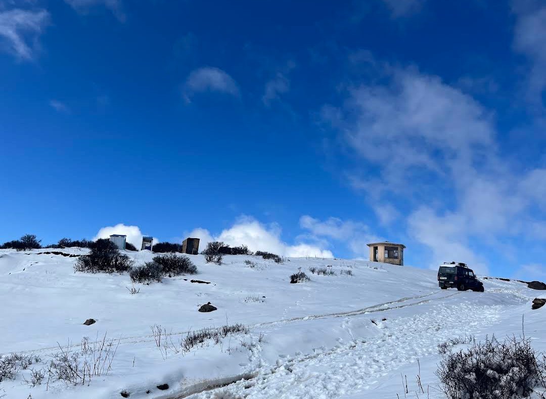 Aahl Viewpoint Homestay