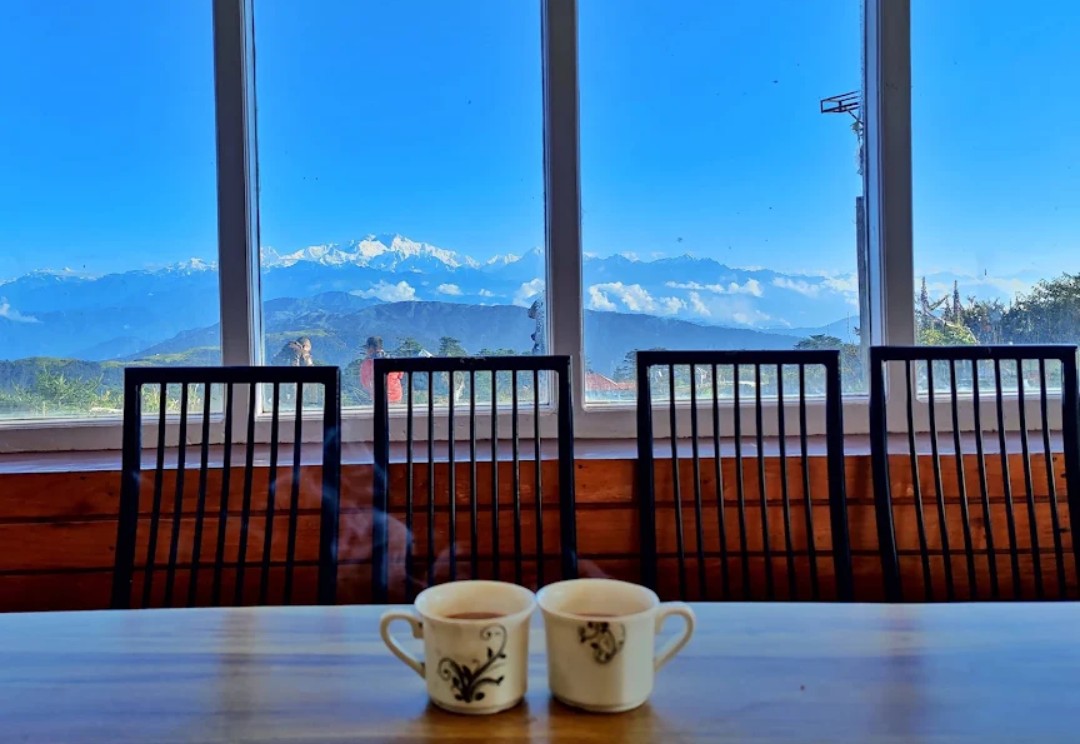 Sunrise Hotel