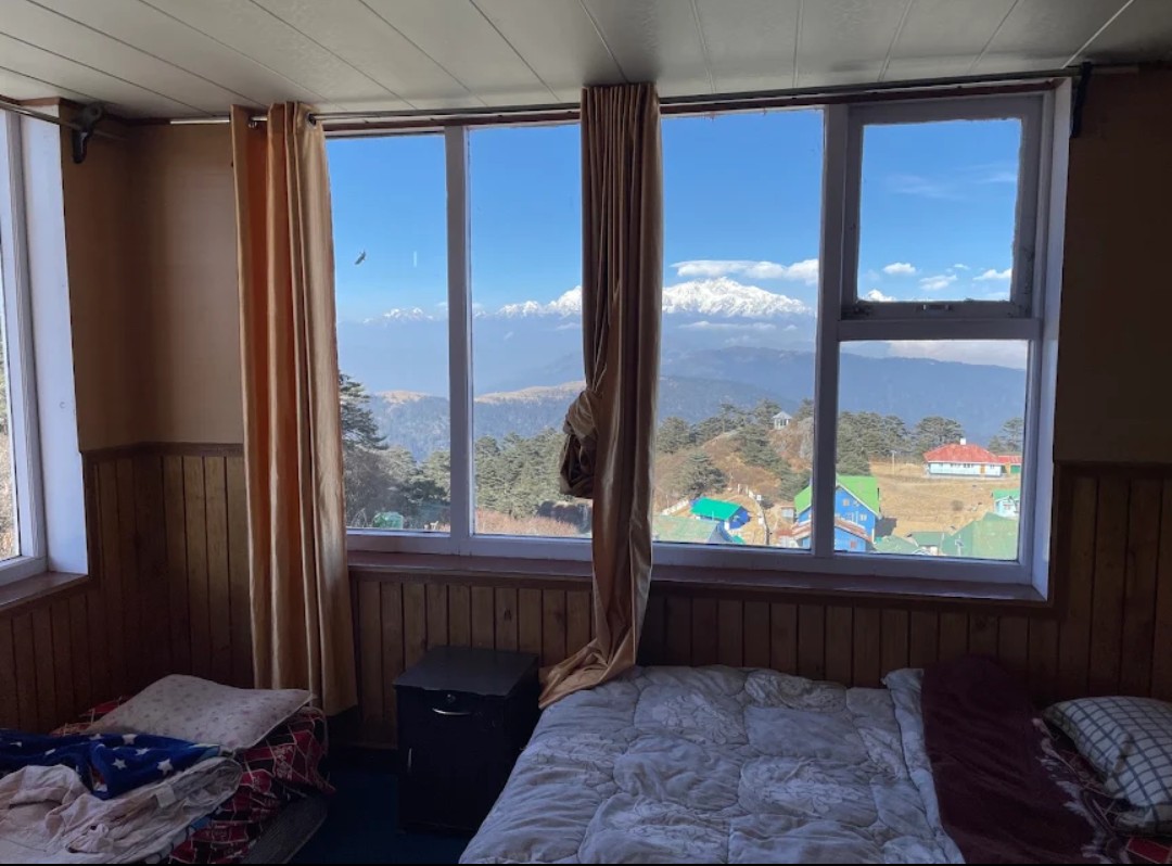 Sunrise Hotel