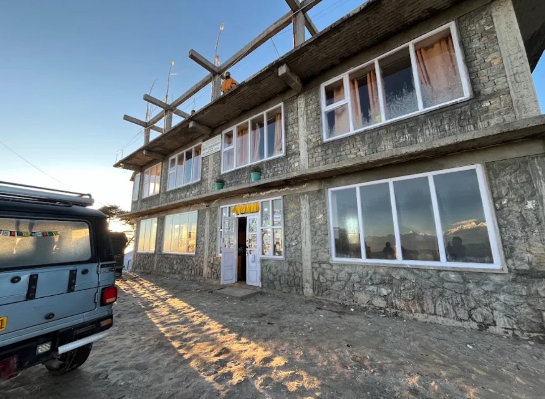 Sunrise Hotel