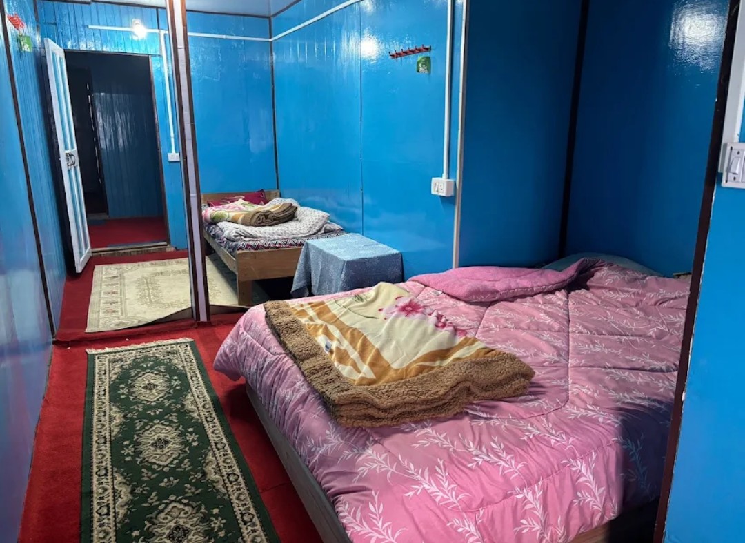 Namo Buddha Homestay