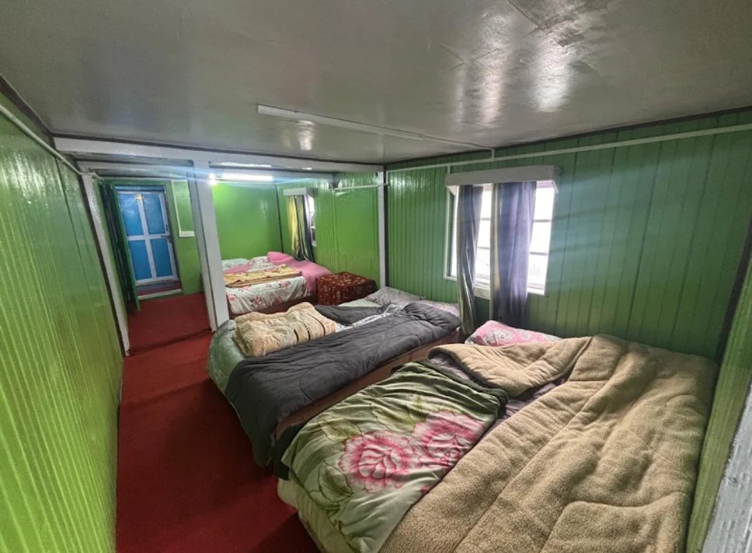 Namo Buddha Homestay