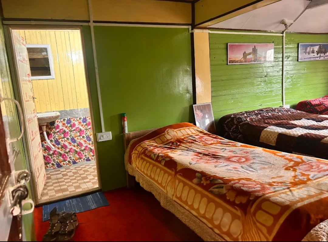 Namo Buddha Homestay