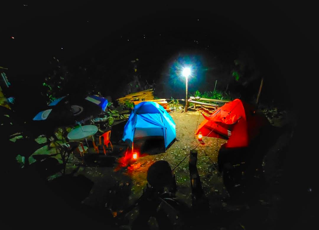 Sittong Village Homestay