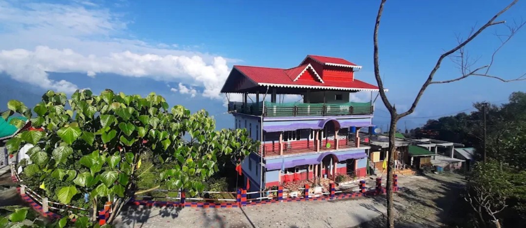Panch Pokhari Homestay