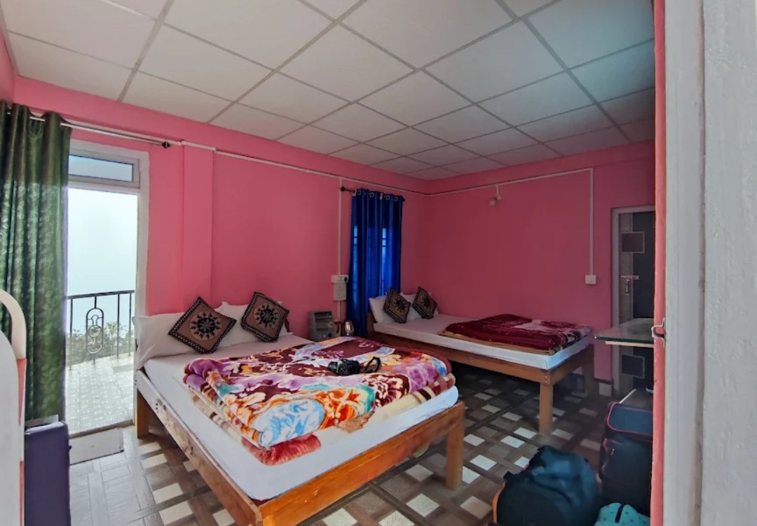 Panch Pokhari Homestay