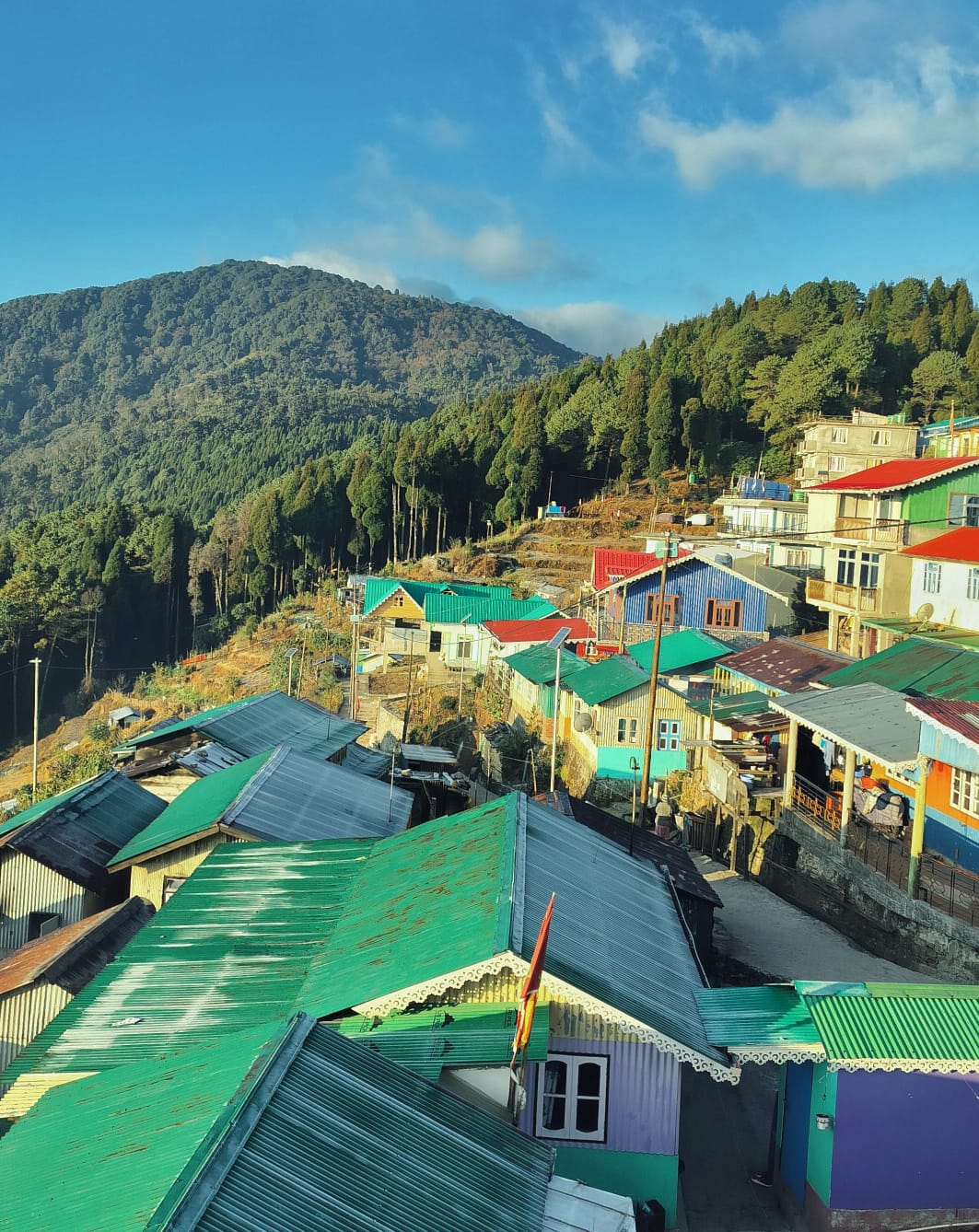 Makaighar Homestay