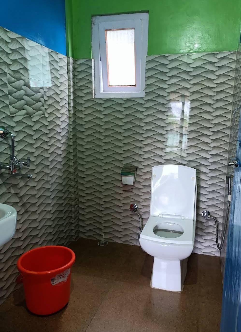 Makaighar Homestay