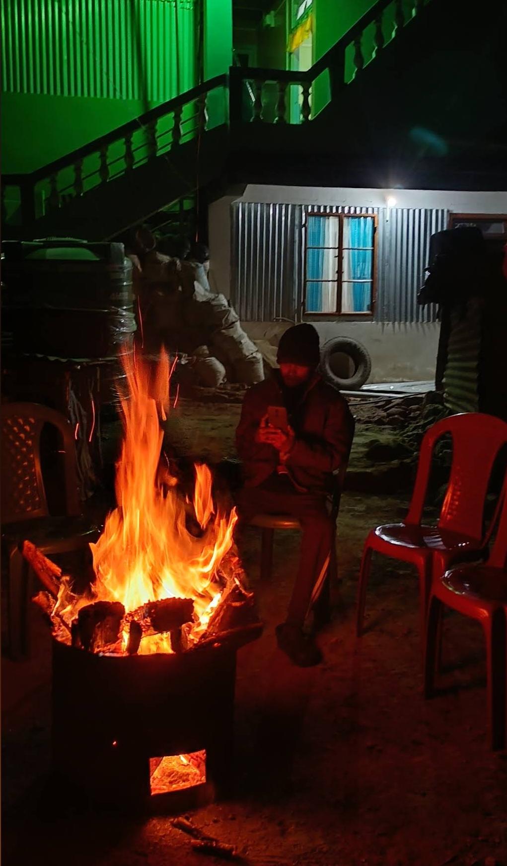 Makaighar Homestay