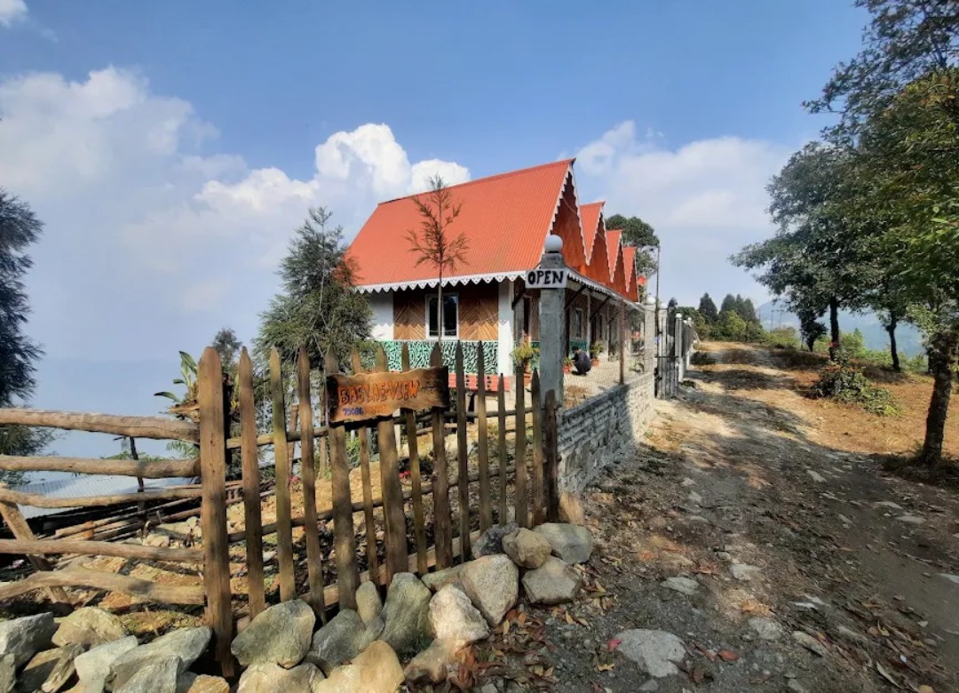 Baelae View Homestay