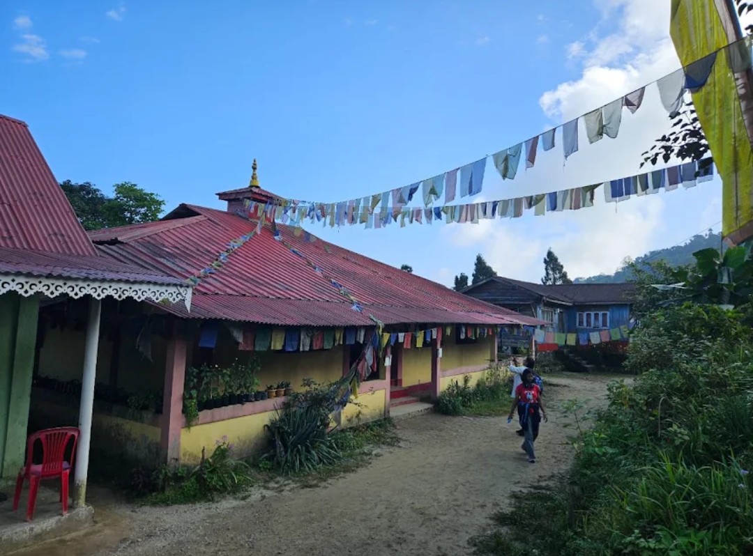 Baelae View Homestay