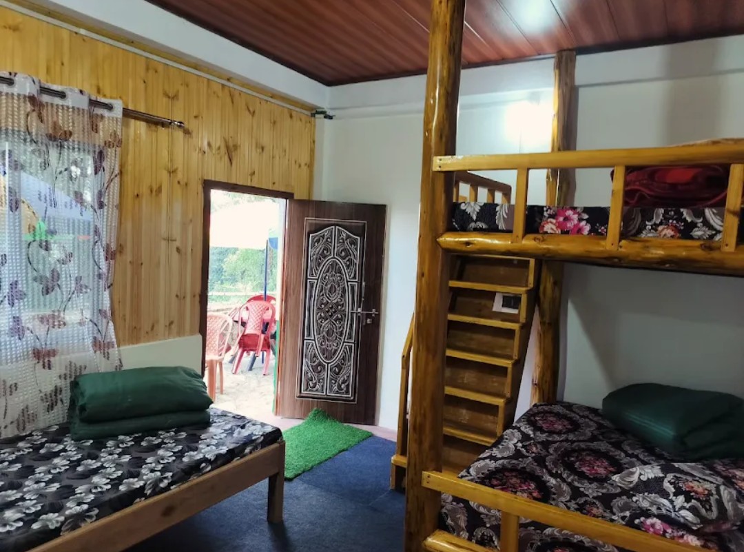 Baelae View Homestay