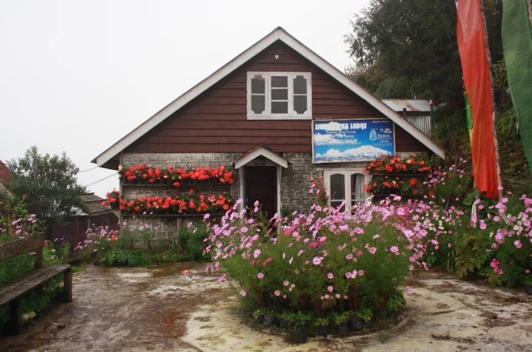 Hotel Siddhartha