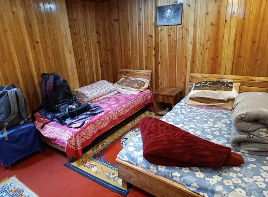 Hotel Siddhartha