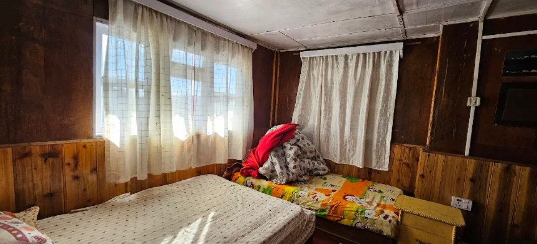 Hotel Siddhartha